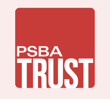 PSBA Trust logo